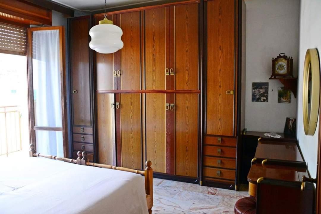 Апартаменти Casa Del Pescatore Монелья Екстер'єр фото
